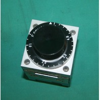 Agastat, 7012AB, Time Delay Relay .5-5sec NEW