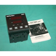 Partlow. 14071110AD, MIC 1407 Temperature Controller VMD Temp NEW