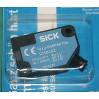 Sick, IQ12-04BPSKTOS, Proximity Sensor Switch NEW