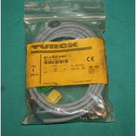 Turck, Bi1.5-G08-AN6X, 46023, Inductive Proximity Sensor Switch NEW