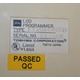 Toshiba, EX2040PRGD, LCD Programmer NEW