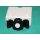MP, 1600-144-100, 10a Push to Reset Pushbutton Circuit Breaker CLB-103-00DNN-W-A
