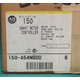 Allen Bradley, 150-A54NBDD, SMC Smart Motor Controller Soft Starter