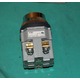 Idec, ABD, ABFD220NY, Pushbutton Momentary Flush Push Button Yellow Switch