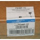 Johnson Controls, F63BF-1C, Liquid Level Float Switch Control 1"NPT Pipe NEW