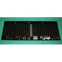 Static Controls AD-0955-002 programmable LED display