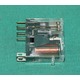Allen Bradley, 700-HK32Z24, Relay Ser.A 5Amp DPDT 24VDC