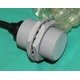 Keyence, EV-130F, EV-130, Spatter Resistant Proximity Sensor Switch NEW Keyence, EV-130F, EV-130, Spatter Resistant Proximity Sensor Switch NEW
