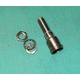 Allen Bradley, 871TM-DH2NP12-N4, Inductive Proximity Sensor 10-30VDC Ser.A NEW