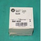 Allen Bradley, 800T-N326, 40171-002-01, Push Button Light XFMR Module Power Supply Transformer 120v NEW