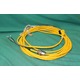 Woodhead, 104001K03M100, Cordset Cable 4p Female Angle