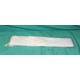 PEM100-3"PX24"L, 100 Micron Felt Filter Bag