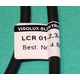 PepperL + Fuchs, LCR01-2,3-0,5-WC13, Photoelectric Fiber Optic Sensor