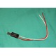 RFM22L504KD, 1T12, Surge Suppressor