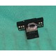 Electronics Corporation of America, 8-590, Relay Single Pole Double Throw