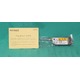 Keyence, GT2-H12KL, Precision Sensor Head LVDT Linear Encoder NEW