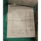 Moog, J061-113, Servo Valve with J662-021A