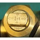 292/98, Gate Valve 500psig