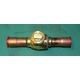 292/98, Gate Valve 500psig