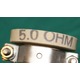 Filnor, 5.0 Ohm Resistor