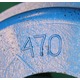 Magnaloy Coupling, 470, Coupling Insert