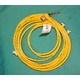 Banner, MQDC-315RA, 26847, Micro-Style QD Molded Cordset Cable