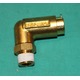 Chiyoda, CKL-12-03H, Pnuematic Nipple Connector Press Hose