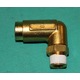 Chiyoda, CKL-12-03H, Pnuematic Nipple Connector Press Hose