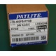Patlite, LCE-402FB-RYGB, Signal Tower Stack Light 24V AC/DC