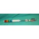 Patlite, LCE-402FB-RYGB, Signal Tower Stack Light 24V AC/DC