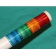 Patlite, LCE-402FB-RYGB, Signal Tower Stack Light 24V AC/DC