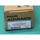 Philips Advanced, ICN-2S54, Centium Ballast Semi Conductor