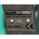 Balluff, BNS519-FR-60-101, Limit Switch