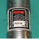 Bussmann, FRS-R-150, Fusetron Time-Delay Class RK5 Fuse 150A Buss Cooper 150 Amp