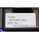 Fuji Electric, RYE.80P-ZA1, Spindle Controller Servo Drive Motor Amplifer