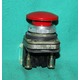Allen Bradley, 800T-D6A, Push Button Mushroom Head Red Emergency Stop Switch