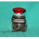 Allen Bradley, 800T-D6A, Push Button Mushroom Head Red Emergency Stop Switch