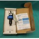 GF Signet, 32536P0, 3-2536-P0, 198840143, Lo Flow Paddle Wheel Flow Sensor NEW