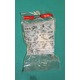 Wiremold, V2010A2, Entrance End Fitt 2000 Series NEW