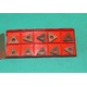 Sandvik, 170.3-859, PR696321, Carbide Insert Pack of 10
