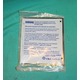 Comfort, 932-107, Filter Plate 4 1/2" x 5 1/4"