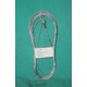 4067, End Hook 1.5mm 5M