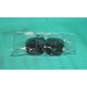 Brady, 35203, R2100, Series 2000 Ribbon Ink Black XC Plus Printer Cartridge