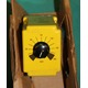 Potter & Brumfield, CDB-38-70005, Time Relay 1.8-180sec 10Amp 240VAC NEW