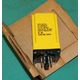Potter & Brumfield, CDB-38-70005, Time Relay 1.8-180sec 10Amp 240VAC NEW