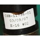 Hardinge, CSB001173601, Pressure Switch 20Rise