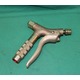 Aro, High Gun Handle Dispenser Pressure Nozzle 7500psi Oiler Grease