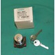 Siemens, 3SB03-2MHC4, Selector Switch Keyed Locking Lock 30mm 2Pos Maintained NEW