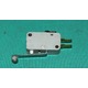C-H, 1/2a 115v 10a 125-250 VAC CH Micro Switch Roller Lever Snap Microswitch Honeywell Omron