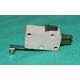 C-H, 1/2a 115v 10a 125-250 VAC CH Micro Switch Roller Lever Snap Microswitch Honeywell Omron
